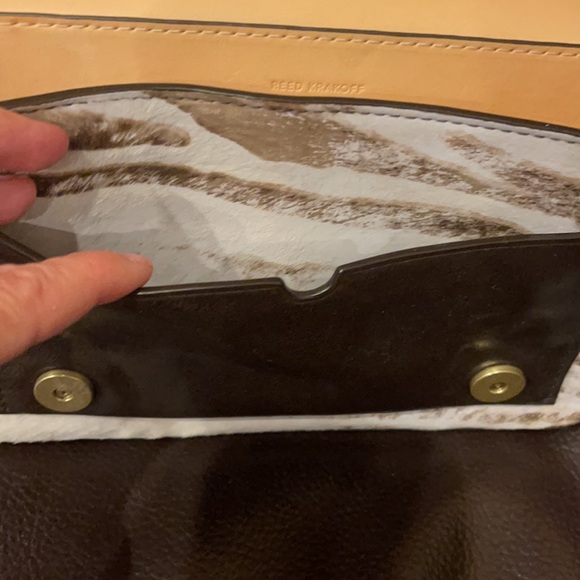 REED KRAKOFF CROSSBODY - Picture 3 of 7